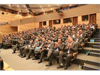 گردهمایی سراسری شرکت