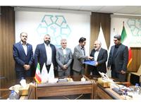 معارفه دکتر حشمت