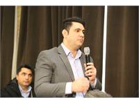 نشست تخصصی مدیران مراکز