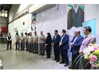 بازدید از مرکز همدان