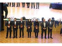 گردهمایی سراسری سالیانه شرکت