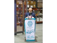 یک روز به یادماندنی در مراکز توزیع(مشهد)