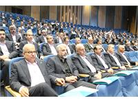 گردهمایی سراسری سالیانه شرکت