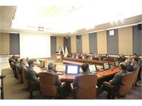 گردهمایی سراسری شرکت