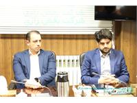 معارفه آقای میری