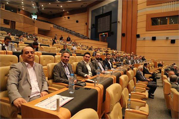 نمایشگاه صنعت پخش