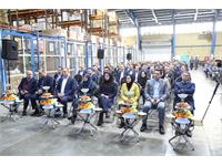 بازدید از مراکز ستوده و خدمتی