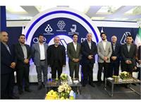 نمایشگاه ایرانفارما روز اول