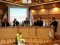 اولین نشست عمومی سندیکای شرکت های توزیع کننده دارو