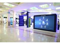 نمایشگاه ایرانفارما روز اول