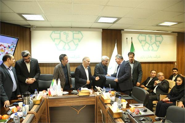 همایش مدیران 405
