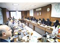 سمینار ایمنی و بهداشت