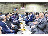 یک روز به یادماندنی در مراکز توزیع(انبار مرکزی)