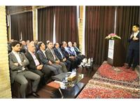 سمینار فصلی مدیران شرکت