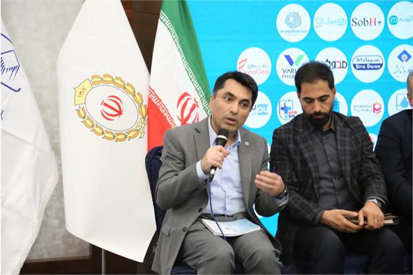 جشن چهل سالگی شرکت پخش رازی