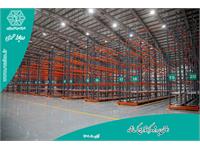 افتتاح مرکز توزیع کرمانشاه