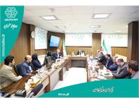 مجمع عمومی بورس