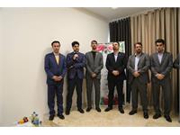 یک روز به یادماندنی در مراکز توزیع(کرمانشاه)