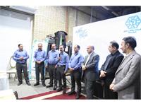 یک روز به یادماندنی در مراکز توزیع(کرمان)