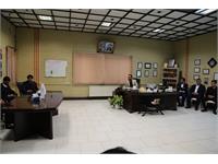 یک روز به یادماندنی در مراکز توزیع(تبریز)