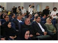 نمایشگاه ایرانفارما روز اول