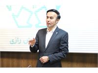 با ارتقا به جایگاه دوم شرکت های برتر