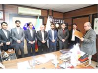 انتصاب قائم مقام