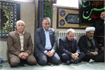 برگزاری مراسم عزاداری پیامبر اسلام و امام حسن مجتبی(ع)