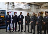 یک روز به یادماندنی در مراکز توزیع(اهواز)