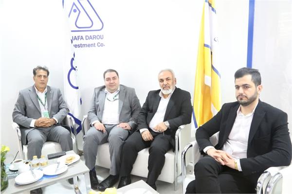 ایرانفارما