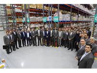 سمینار فصلی مدیران شرکت