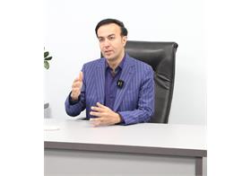 هلدینگ شفا دارو با اجرای اصلاحات مدیریتی و ساختاری گسترده، وارد مرحله‌ای جدید از رشد فروش، پویایی و ثبات شده است.