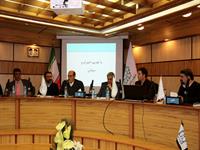 اولین نشست عمومی سندیکای شرکت های توزیع کننده دارو