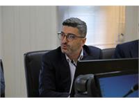 نشست هماهنگی مدیران روابط عمومی و اطلاع رسانی بانک ملی ایران