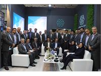 نمایشگاه صنعت پخش