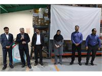 یک روز با مراکز - مرکز مازندران