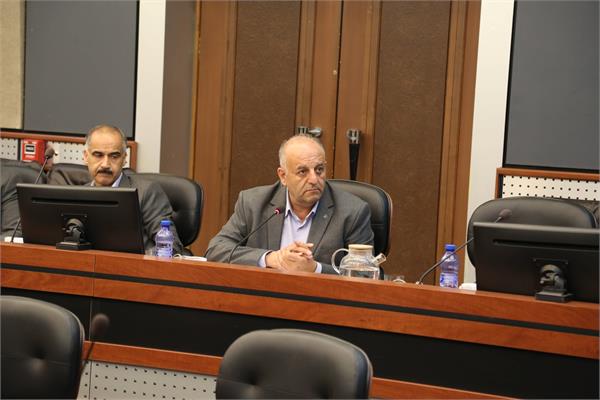 نمایشگاه صنعت پخش