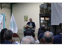 یک روز با مراکز - مرکز مازندران