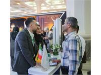 حضور پخش رازی در یازدهمین نمایشگاه بین‌المللی ایران فارما