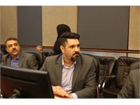 نمایشگاه صنعت پخش