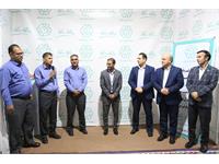 یک روز به یادماندنی در مراکز توزیع(بندرعباس)