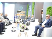 نمایشگاه صنعت پخش