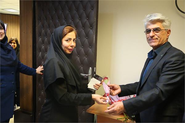 گرامیداشت روز دختر