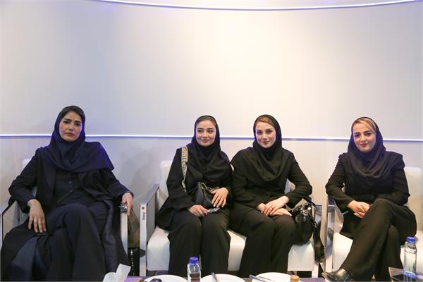 حضور پخش رازی در یازدهمین نمایشگاه بین‌المللی ایران فارما