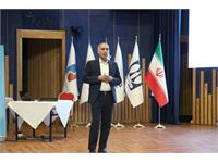 گردهمایی سراسری سالیانه شرکت