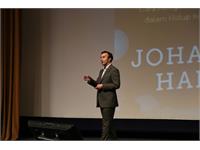 نمایشگاه صنعت پخش