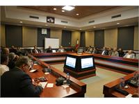 نمایشگاه صنعت پخش