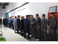 یک روز به یادماندنی در مراکز توزیع(رشت)