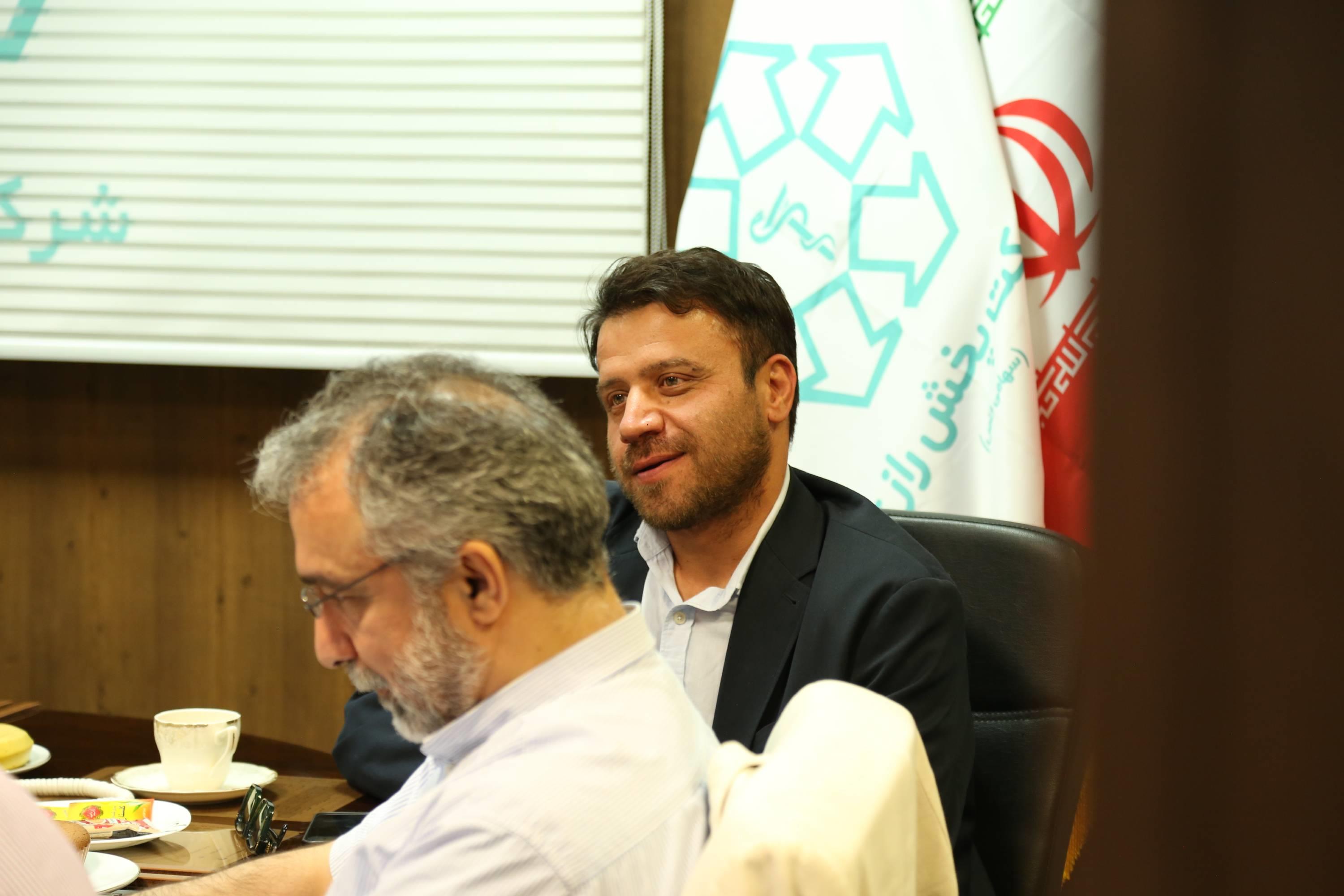 هم اندیشی پایش کمبودهای دارویی