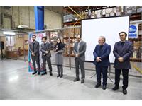 یک روز به یادماندنی در مراکز توزیع(مشهد)